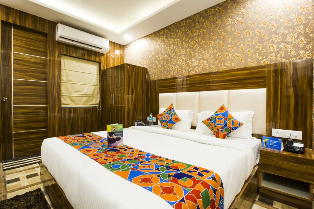 FabHotel Olivia Suite