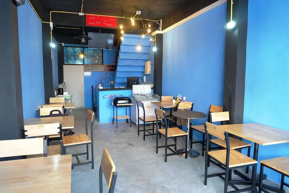 BOB House Khaosan - บ็อบเฮ้าท์ ข้าวสาร