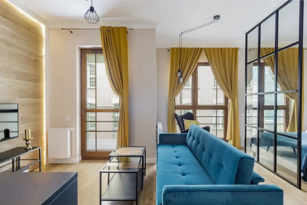 Frey Homes Siedmiogrodzka Apartments