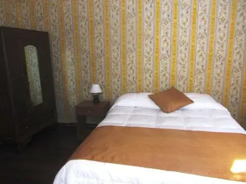 Hostal Odeón