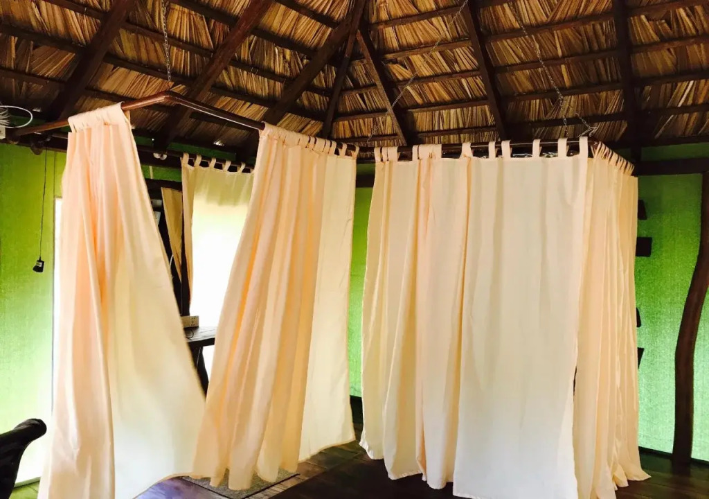 Yala Lake View Cabanas