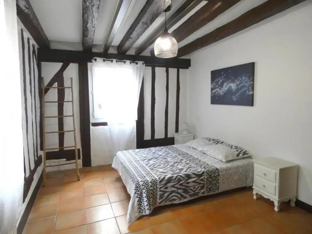 Gîte Lesperon, 5 pièces, 8 personnes - FR-1-360-15
