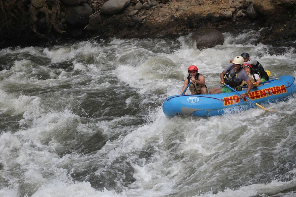 Río Aventura Expediciones