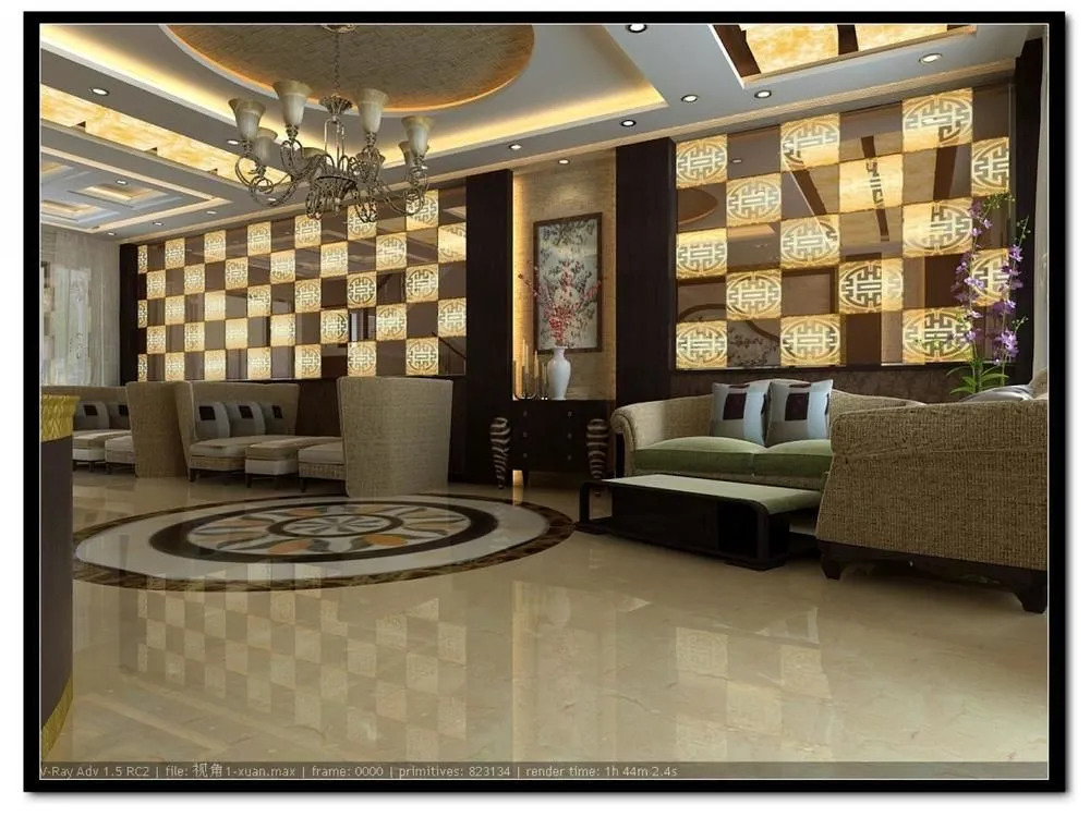 Suzhou Four Seasons Sunshine Hotel