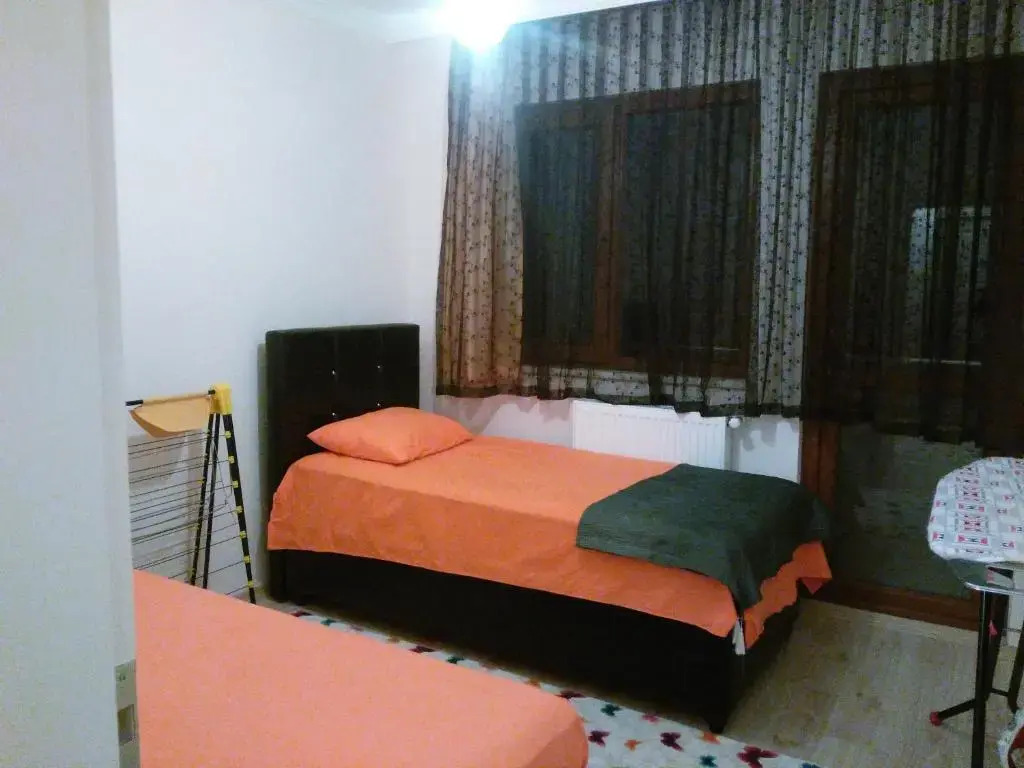 Evim Trabzon Apartment