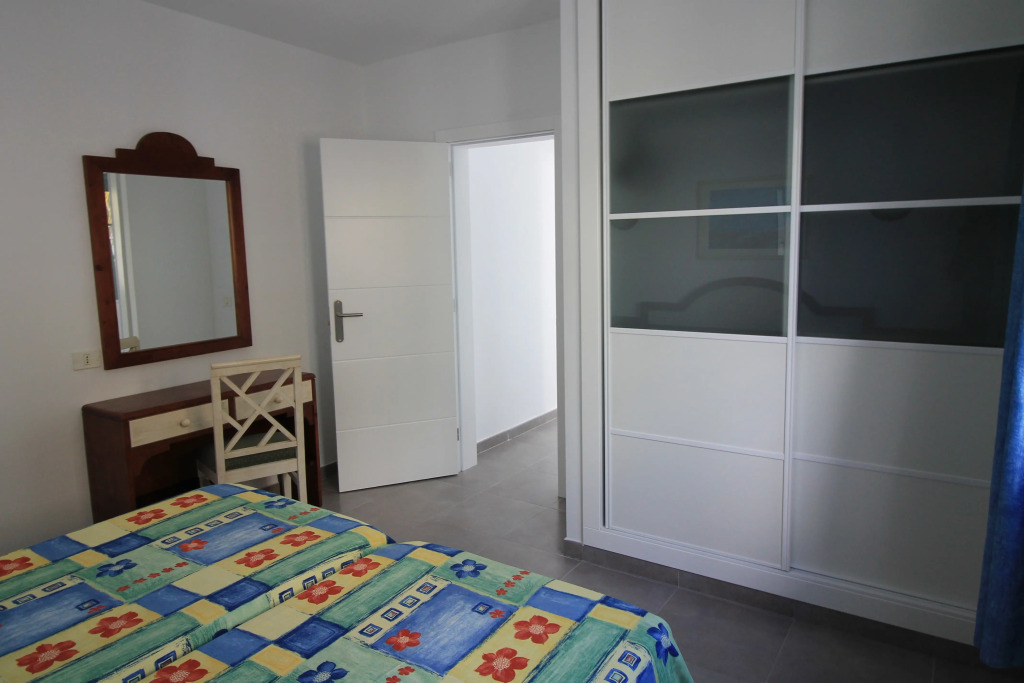 Apartamentos Elena