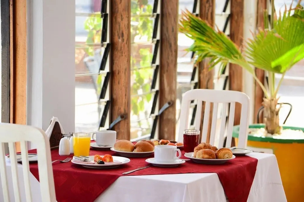 Nican Resort Hotel
