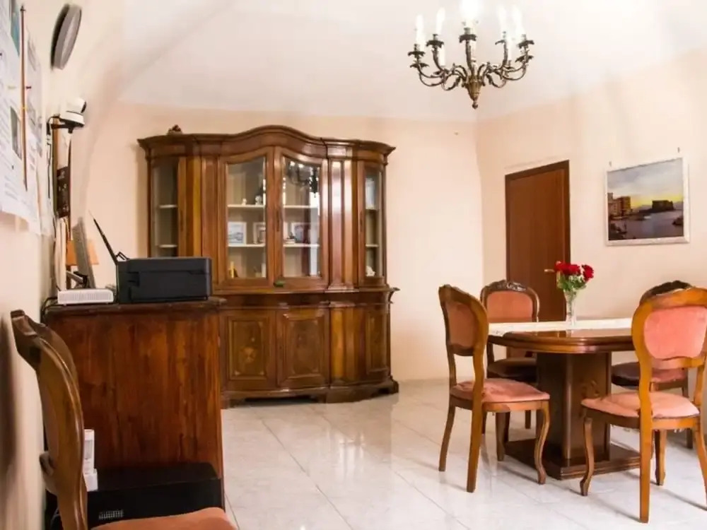 B&B Carbonara Napoli