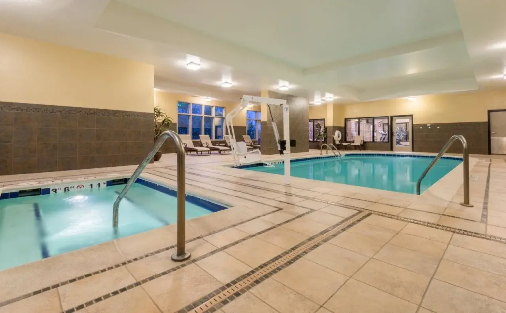 Holiday Inn & Suites Grand Junction-Airport by IHG