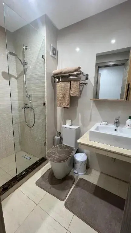 APPARTEMENT de LUXE au COEUR de Oujda