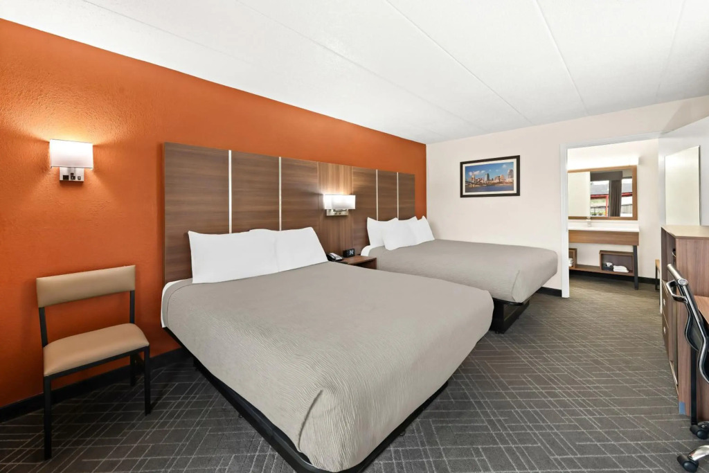 Quality Inn Mason Near Kings Island