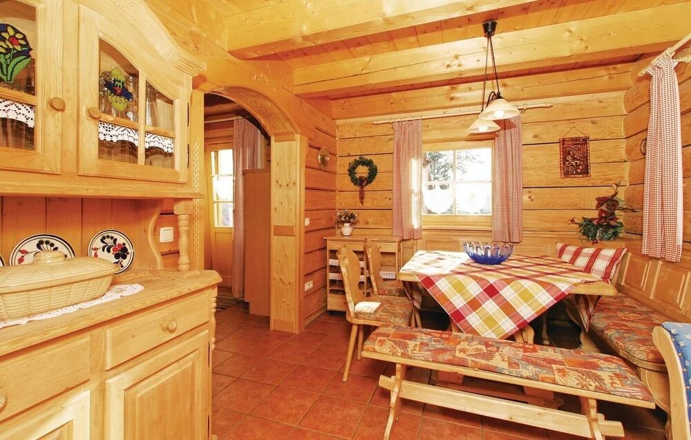 Cozy Home In Bayerisch Eisenstein