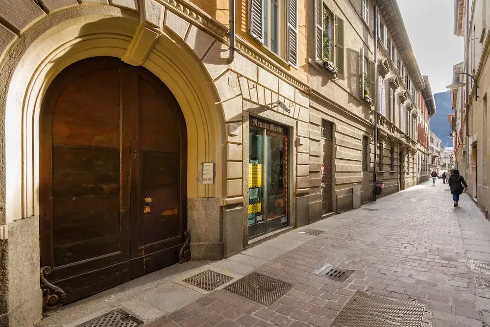 Collegio dei Dottori