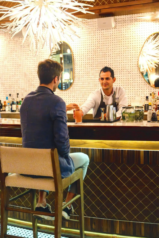 Culiacan Marriott Hotel