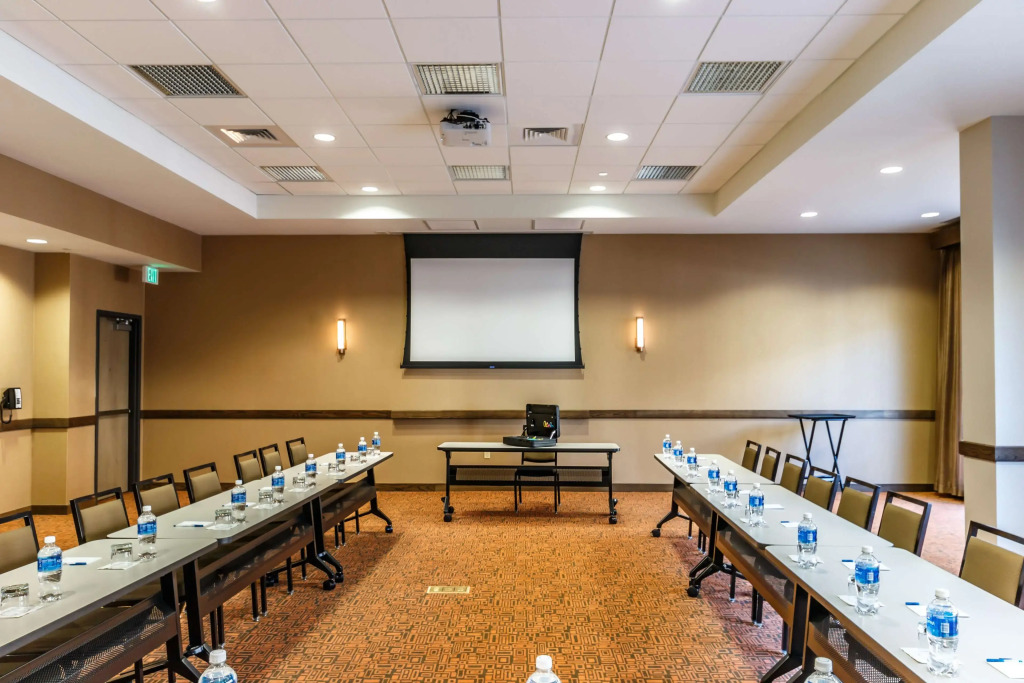 Hyatt House Denver Lakewood Belmar
