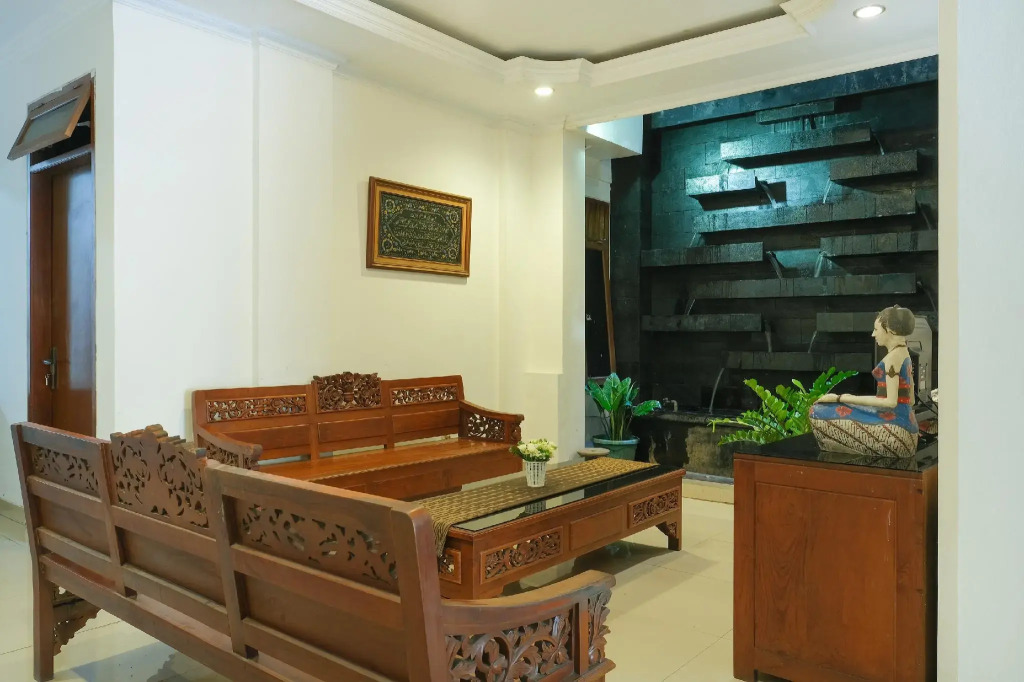 Urbanview Hotel Pondok Anggun Yogyakarta by RedDoorz