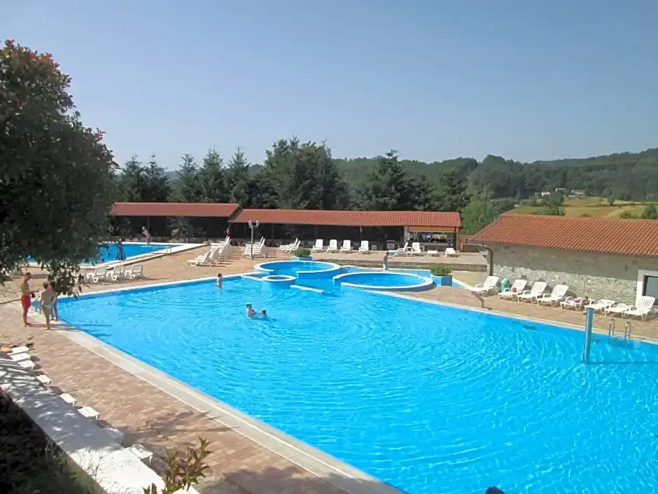 Palahotel Vallenoce