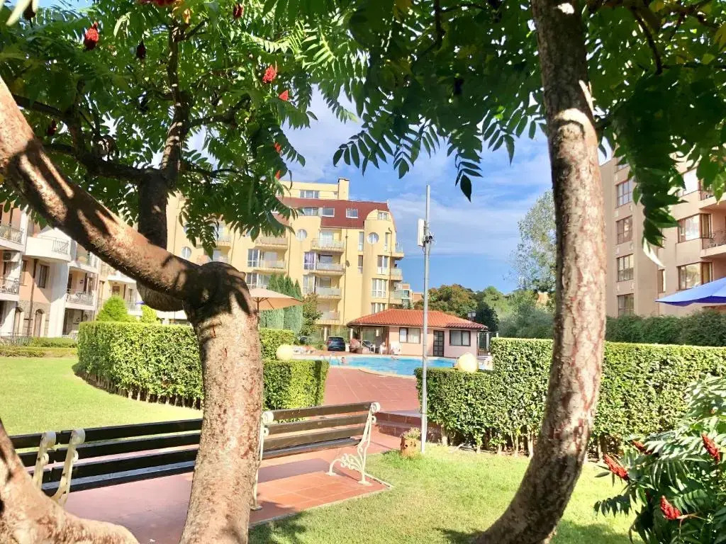 Menada Arcadia Apartments