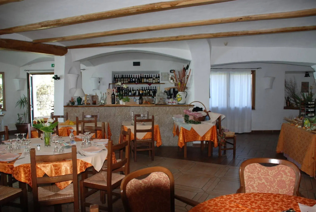 Locanda Tipica Sa Corte