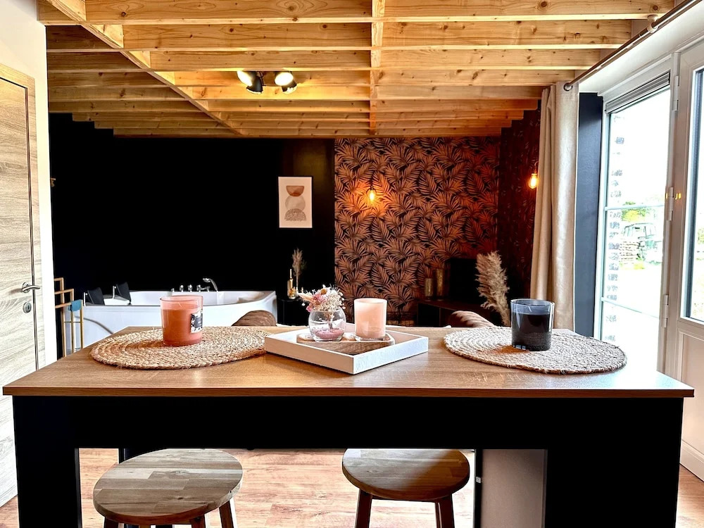 La Hour House – Esc’Appart