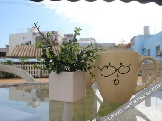 Yijia Haiqu Hotel Beihai Weizhou Island