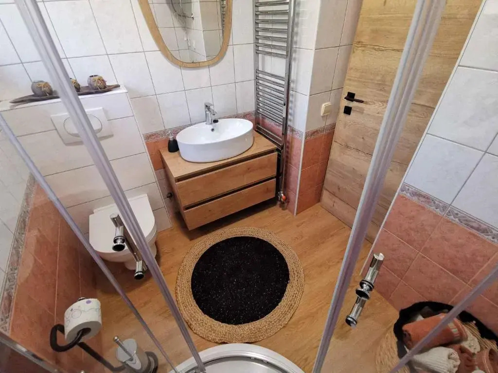 Apartment in Crikvenica 41858