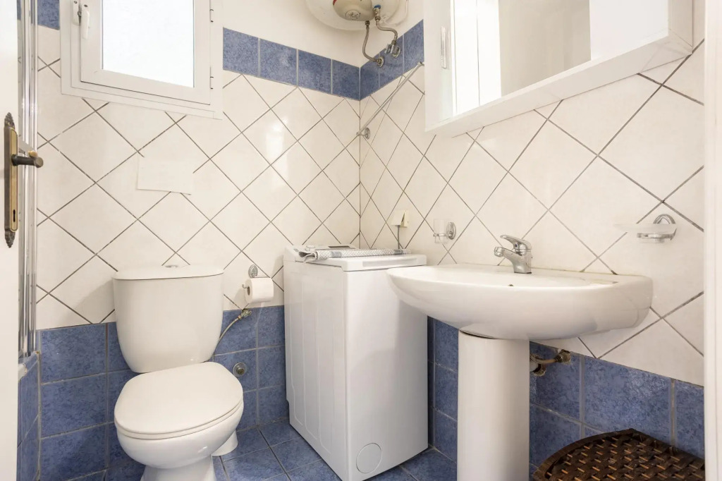 Villa Youla Large Private Pool Walk to Beach Sea Views A C Wifi Car Not Required - 1025