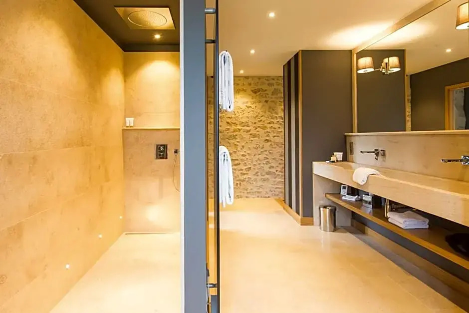 Domaine de Rymska & Spa - Relais & Châteaux