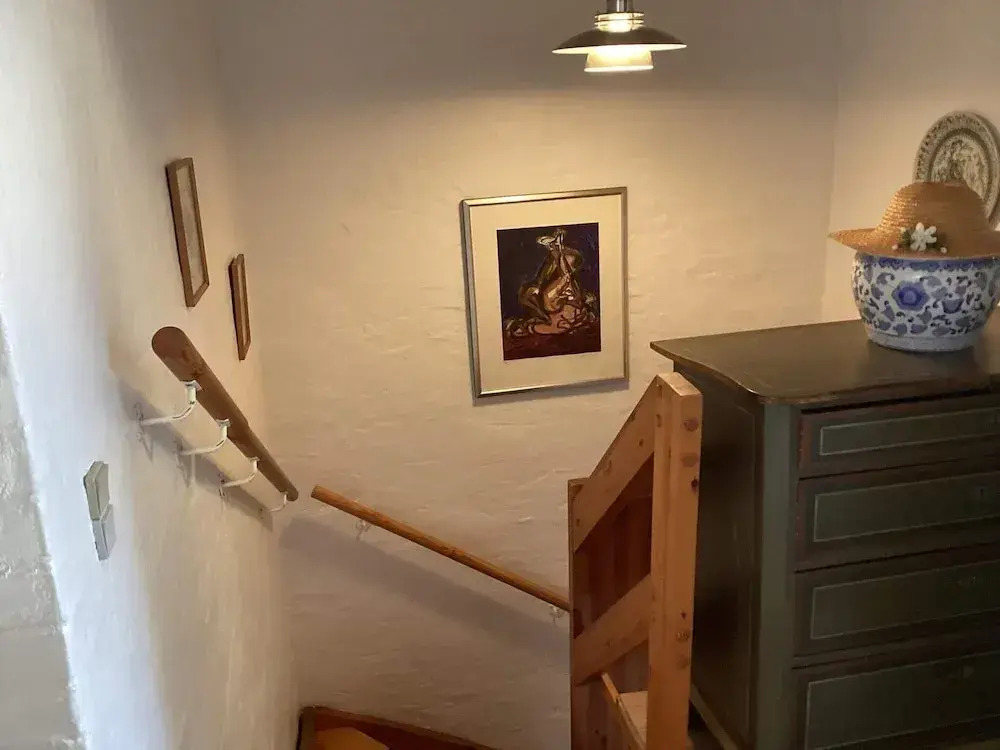 4 Star Holiday Home in Ebeltoft