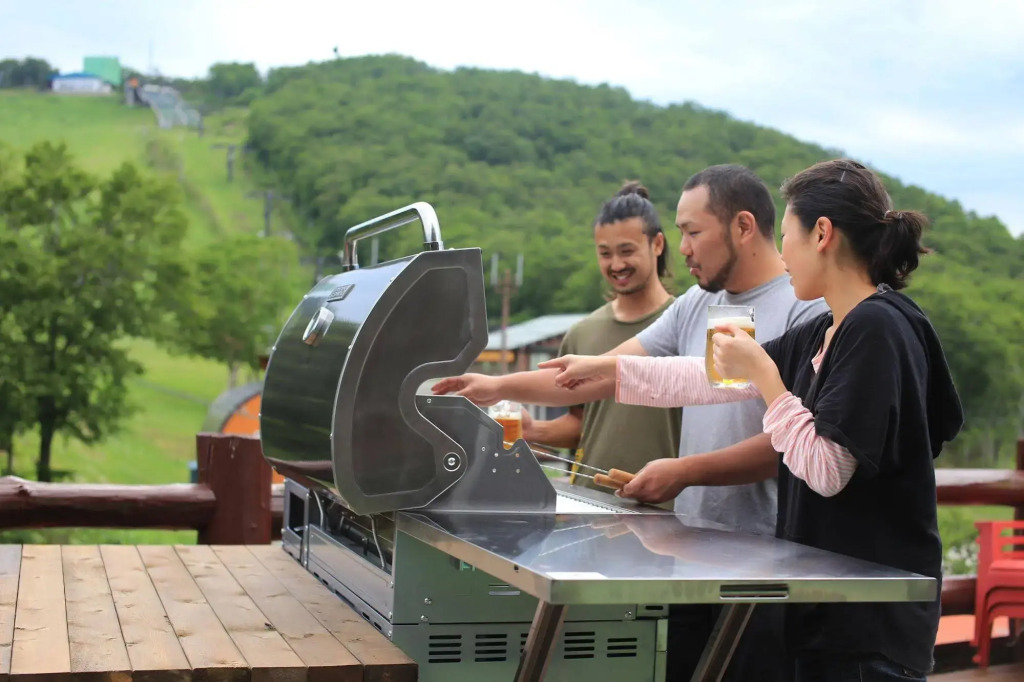 Forest Inn Sangoro