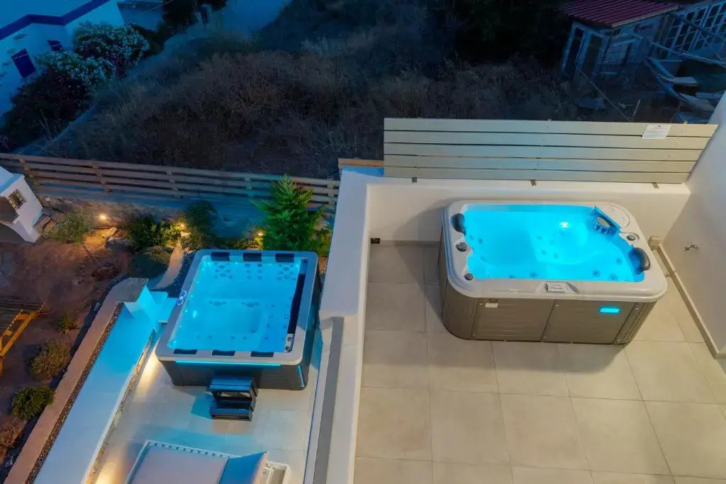 Aelion Villa