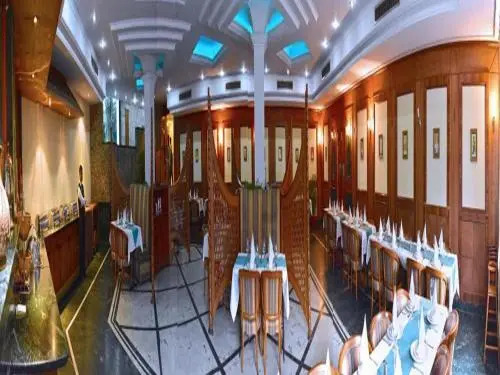 Grand Lilly Resorts