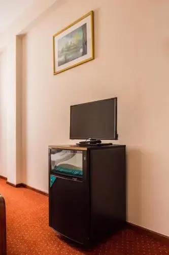 Hotel Carlstadt