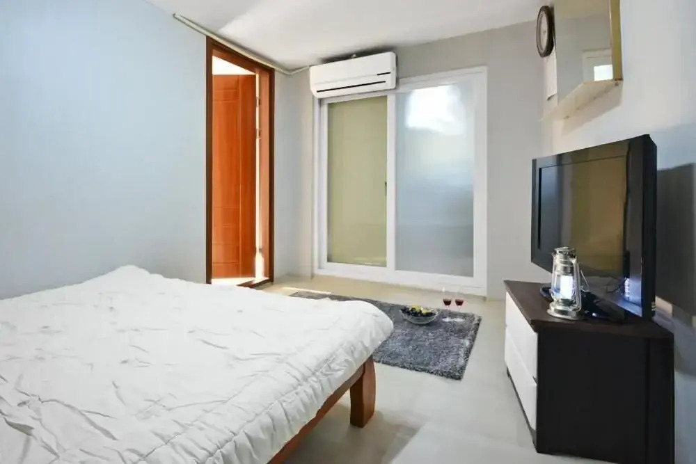 Gangneung Sunrise Pension