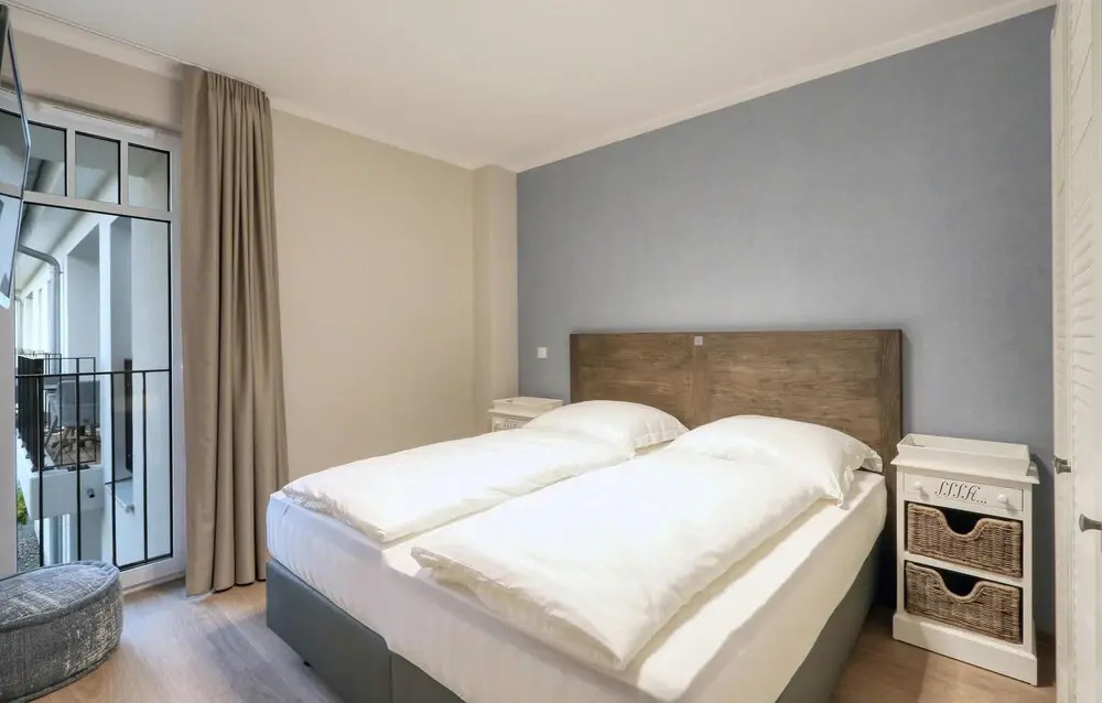 Baltischer Hof Apartment 34