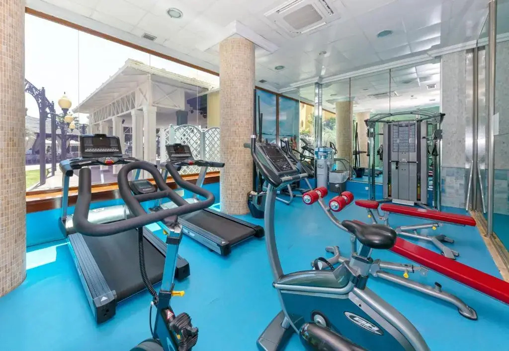 Отель IPV Palace & Spa