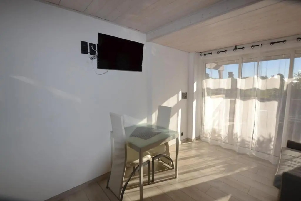 Studio Naturiste "ALCOVE" Port Nature 706