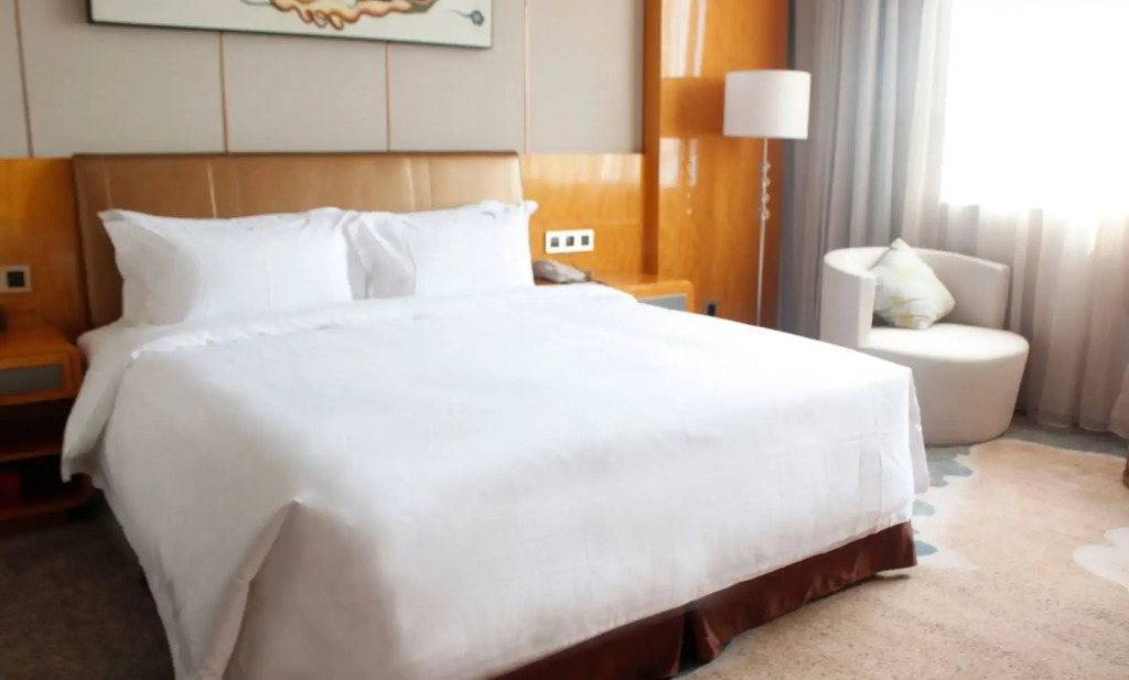 VANHONG Hotel
