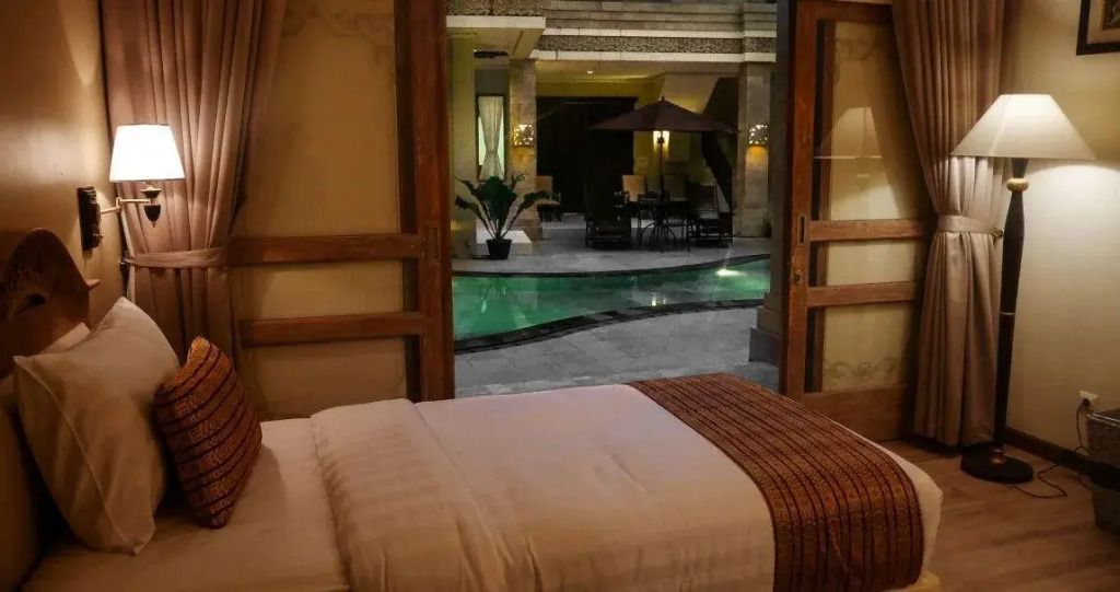 Ndalem Nuriyyat Villa, Spa & Skin Care