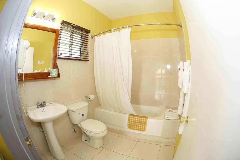 Seastar Inn Bed And Breakfast