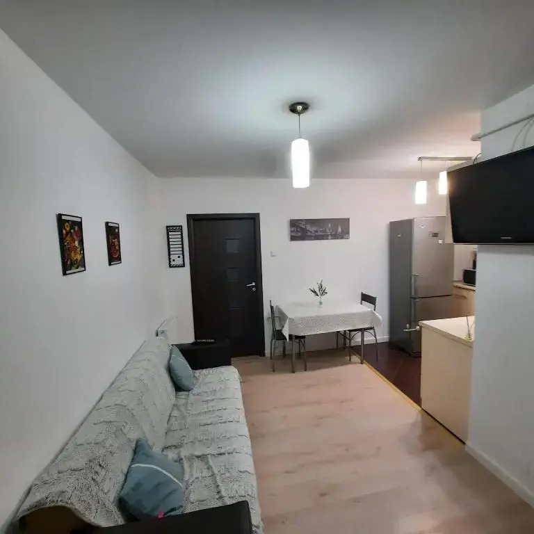 Apartament intr-o zona linistita din Piatra Neamt.