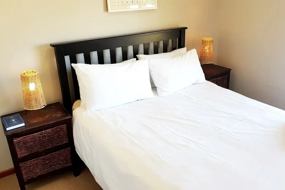 Seemansrust, Langebaan, 9-sleeper