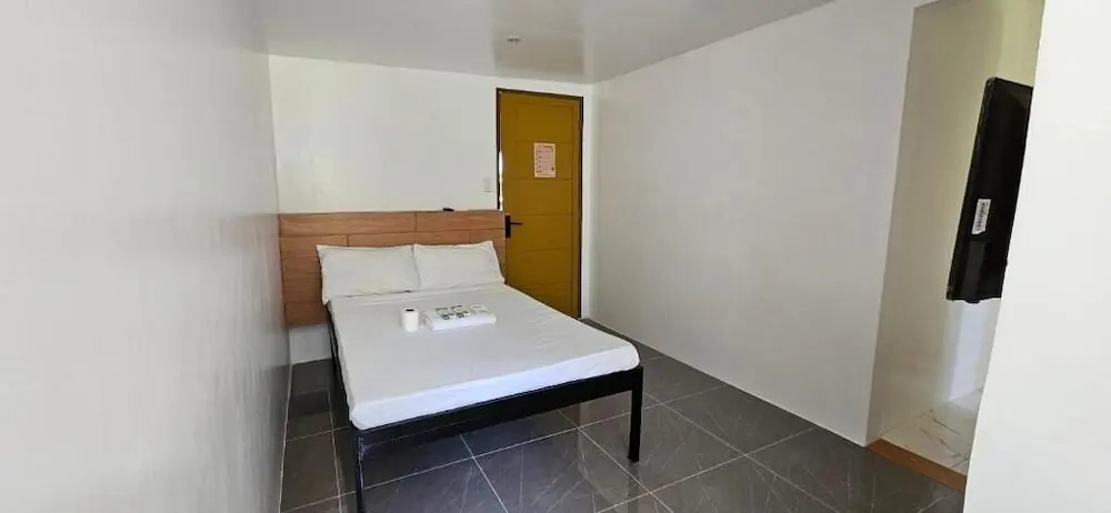 Vhora Resort