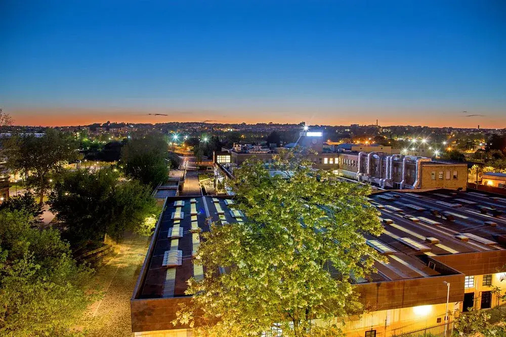 Hotel Saint Paul Rome