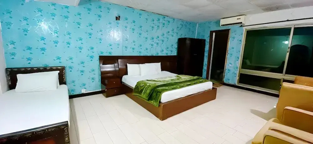 Tulip Guest House F-6
