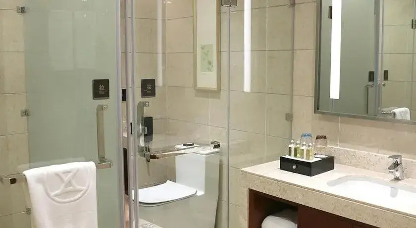 Nanning Wu Xiang Resort