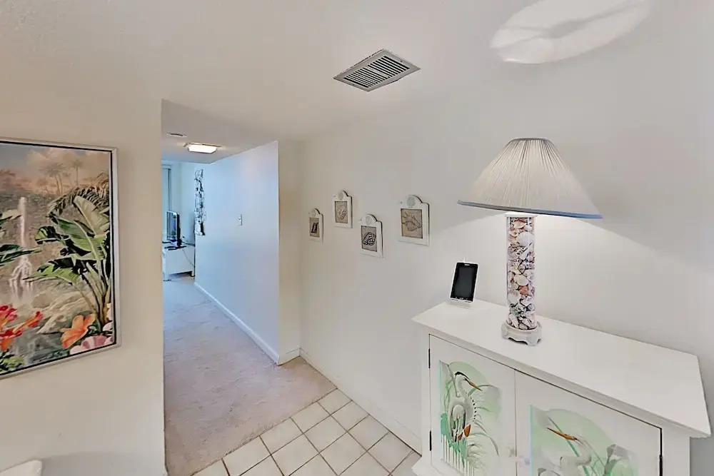 Choice Beachfront Getaway W/ Heated Indoor Pool 2 Bedroom Condo