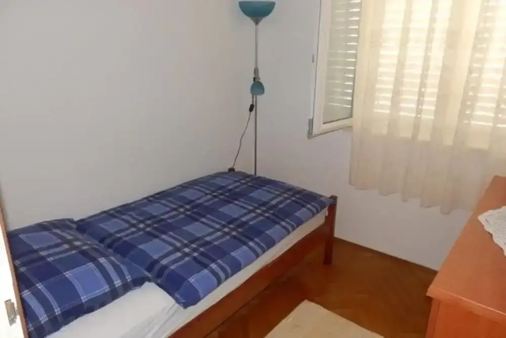 Apartment Vesna & Ivica - Two Bedroom Apartment With Terrace and Sea View