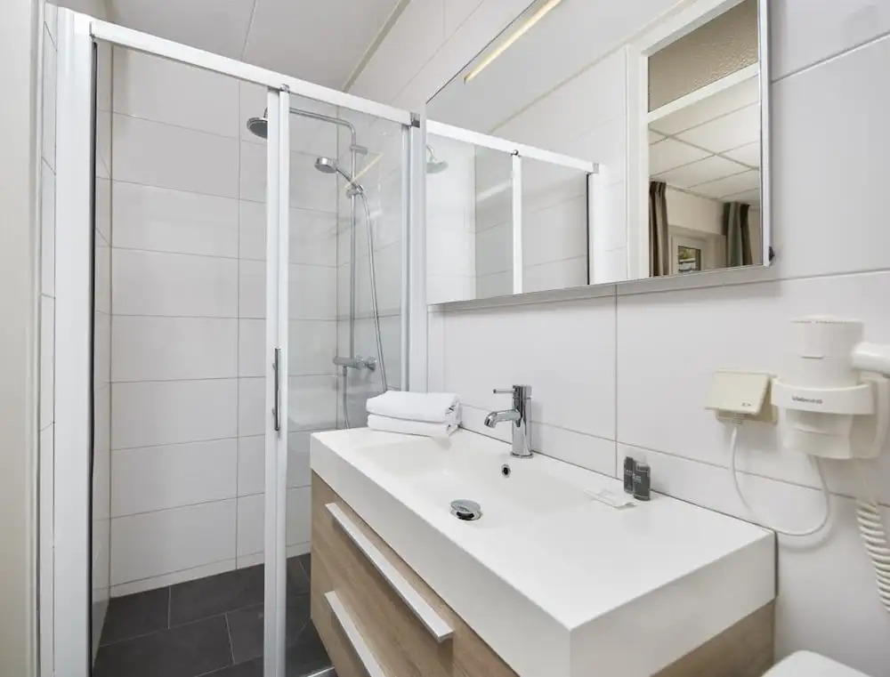 Romantik Badhotel Renesse