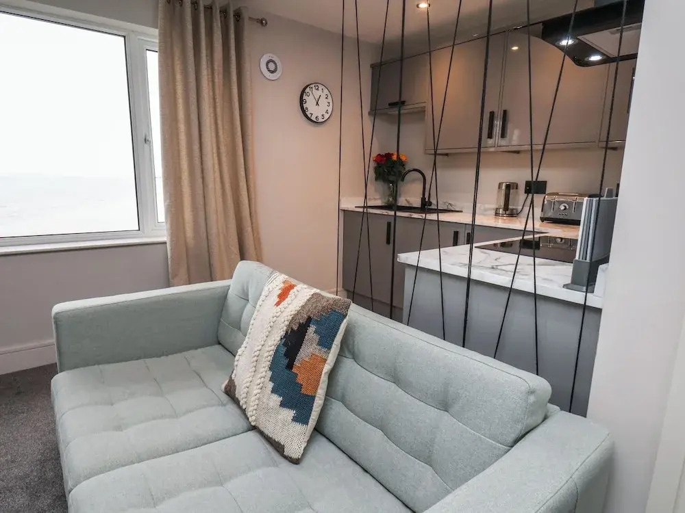Apt 8 @ Hunter's Quay